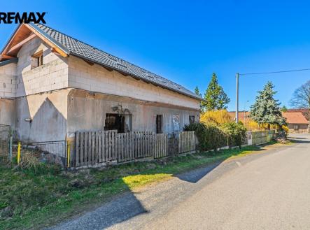 Prodej domu/vily, 215 m²