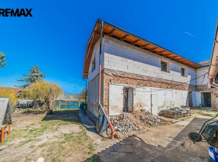 Prodej domu/vily, 215 m²