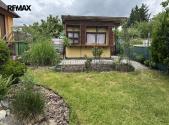 Prodej pozemku, zahrada, 374 m²