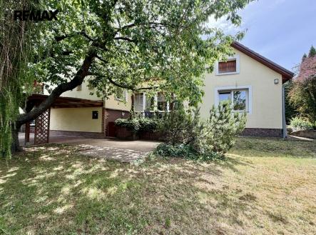 Prodej domu/vily, 165 m²