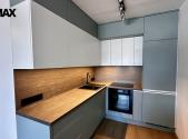 Pronájem bytu, 2+kk, 43 m²