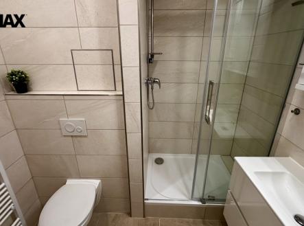 Pronájem bytu, 2+kk, 43 m²