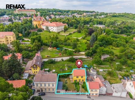 Prodej domu/vily, 115 m²