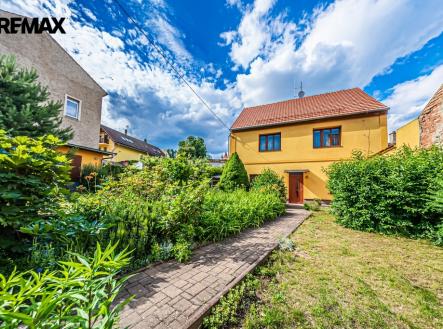 Prodej domu/vily, 115 m²