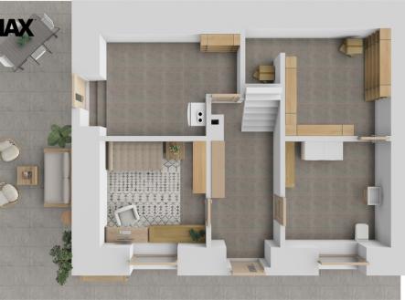 Prodej domu/vily, 115 m²