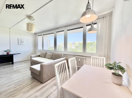 Prodej bytu, 3+kk, 55 m²