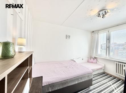 Prodej bytu, 3+kk, 55 m²