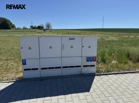 Prodej pozemku pro bydlení, 853 m²