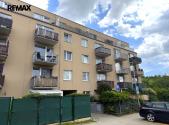 Pronájem bytu, 2+kk, 56 m²