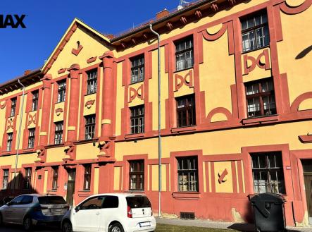 Prodej bytu, 3+kk, 83 m²