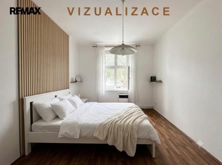 Prodej bytu, 3+kk, 83 m²