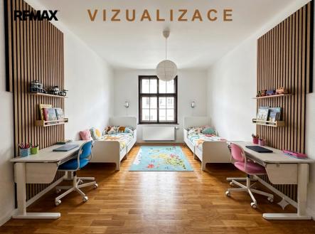 Prodej bytu, 3+kk, 83 m²
