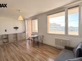 Pronájem bytu, 1+kk, 40 m²