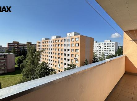 Pronájem bytu, 1+kk, 40 m²