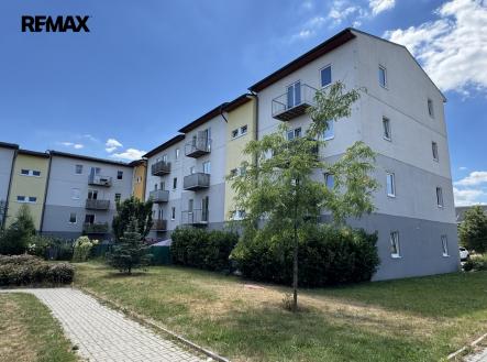 Pronájem bytu, 2+kk, 41 m²