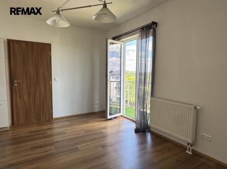 Pronájem bytu, 2+kk, 41 m²