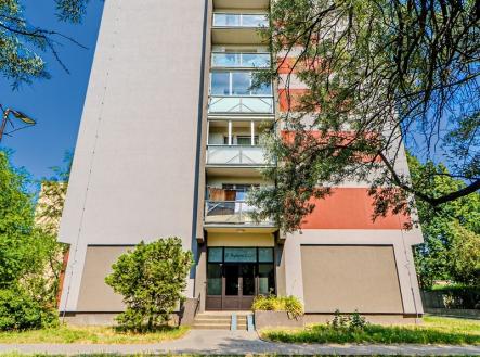 Prodej bytu, 2+1, 64 m² obrázek