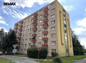 Prodej bytu, 1+1, 39 m²