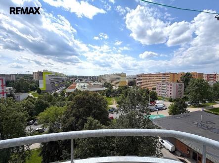 Prodej bytu, 1+1, 39 m²