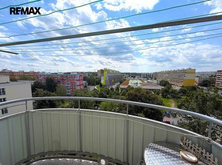 Prodej bytu, 1+1, 39 m²