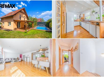 Prodej domu/vily, 130 m²