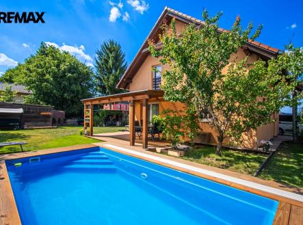 Prodej domu/vily, 130 m²