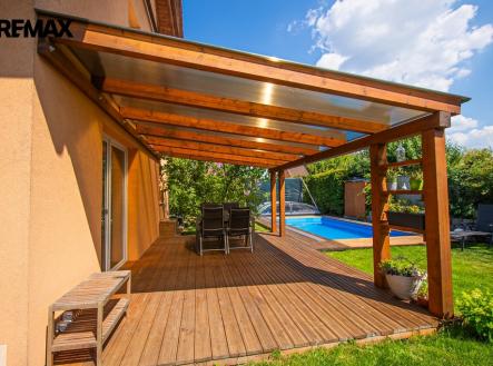 Prodej domu/vily, 130 m²