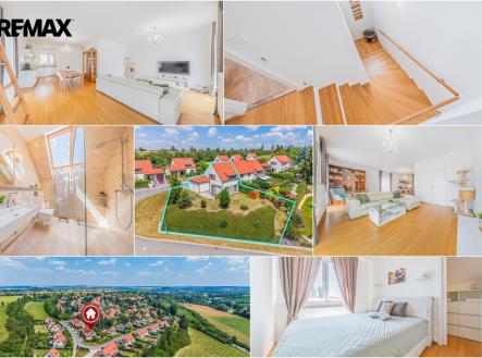 Prodej domu/vily, 148 m²