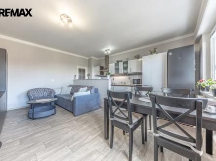 Prodej bytu, 2+kk, 51 m²