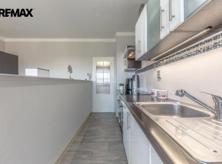 Prodej bytu, 2+kk, 51 m²
