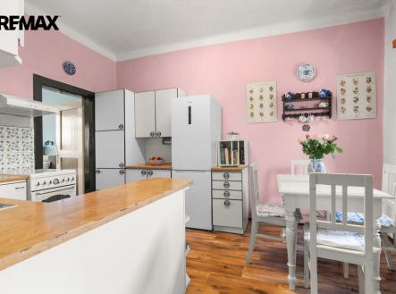 Prodej domu/vily, 97 m²