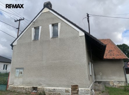 Nemovitost