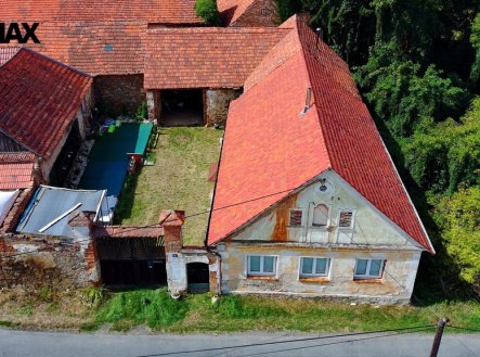 Prodej RD 3+kk, 120 m2, Telice