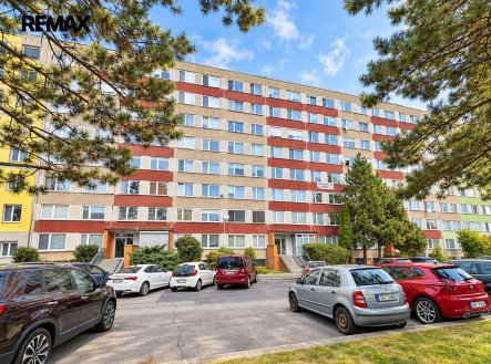 Prodej bytu, 4+kk, 87 m²