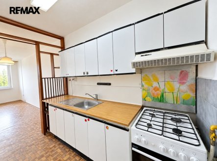 Prodej bytu, 4+kk, 87 m²