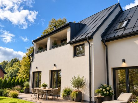 Prodej domu/vily, 96 m², Mladé Buky – náhled fotky 2