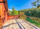 Prodej chaty/rekreačního objektu, 70 m²