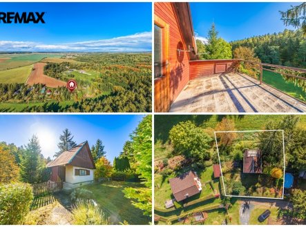 Prodej chaty/rekreačního objektu, 70 m²