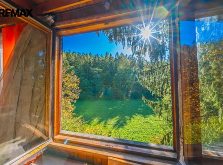 Prodej chaty/rekreačního objektu, 70 m²