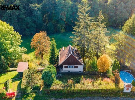 Prodej chaty/rekreačního objektu, 70 m²