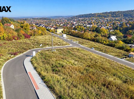 Prodej pozemku pro bydlení, 785 m²