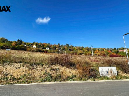 Prodej pozemku pro bydlení, 785 m²