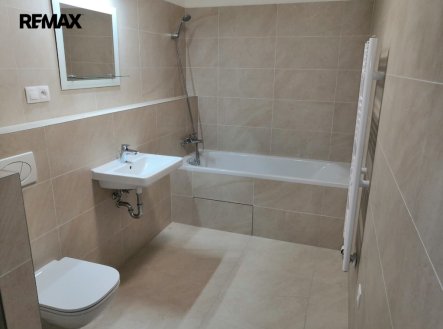 Prodej bytu, 1+kk, 60 m²