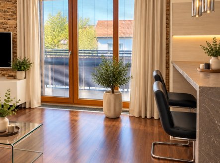 Prodej bytu, 2+kk, 68 m²