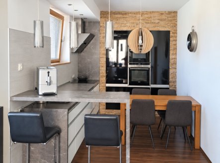 Prodej bytu, 2+kk, 68 m²