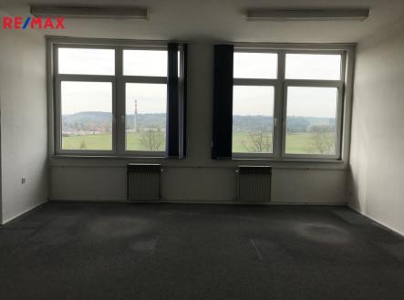 Pronájem kanceláře, 25 m²