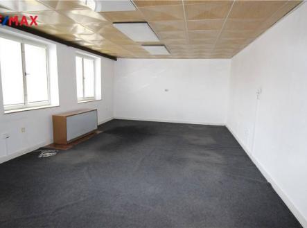 Pronájem skladovací prostor, 25 m²