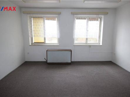 Pronájem skladovací prostor, 25 m²