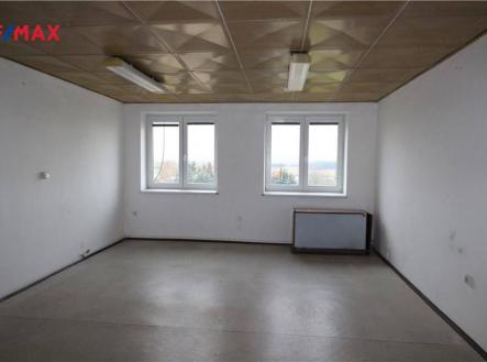 Pronájem skladovací prostor, 25 m²