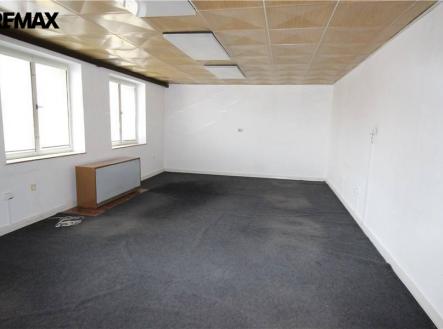 Pronájem skladovací prostor, 25 m²